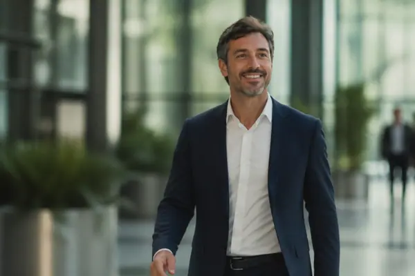 Symbolbild zum Thema Verkaufstraining für Key Account Manager in der Schweiz, Deutschland und Österreich