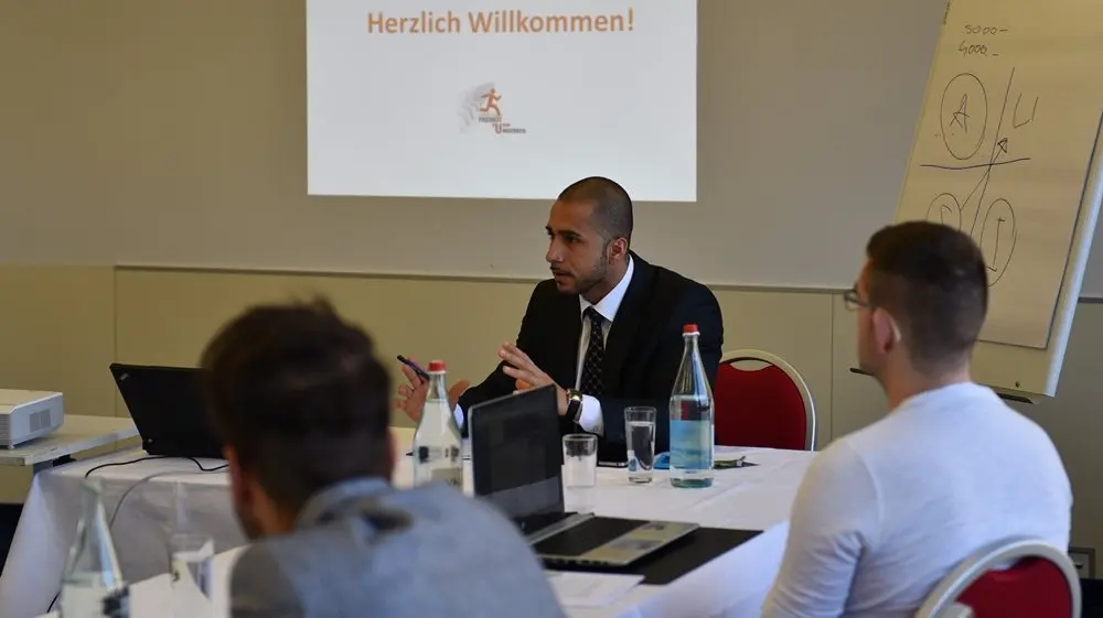 verkaufstraining schweiz