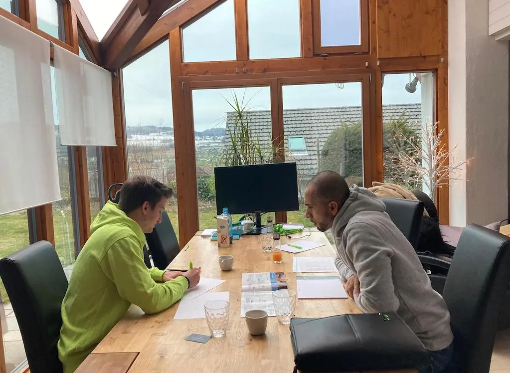 wann coaching wann mentoring