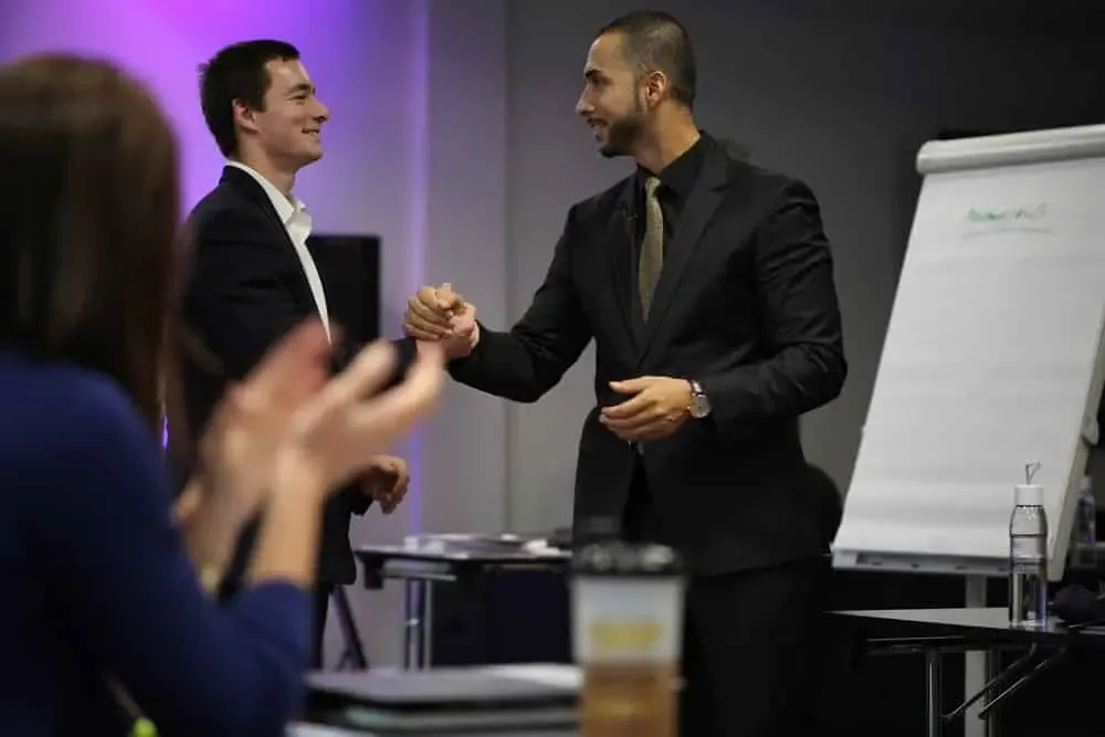 Coaching: Bild zum Thema von Birol Isik, Coach und Mentor