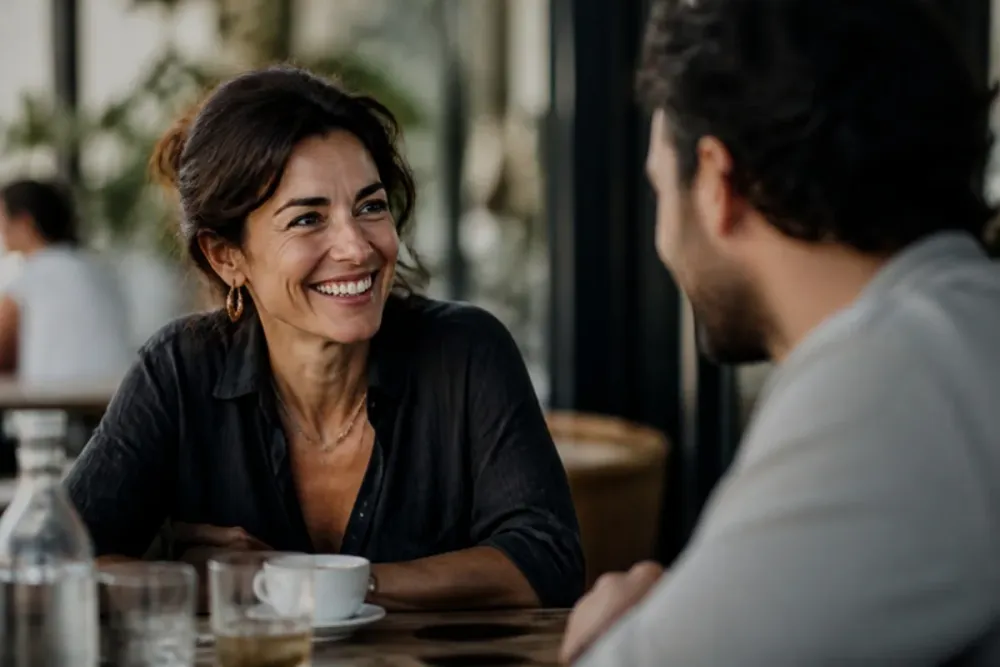 Kommunikation Coaching: Bild zum Thema von Birol Isik, Coach und Mentor