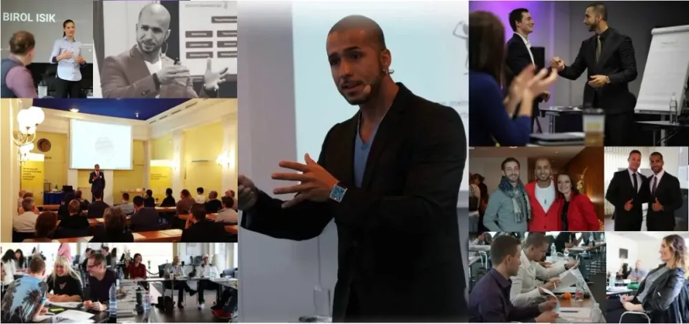 Mentoring: Bild zum Thema von Birol Isik, Coach und Mentor