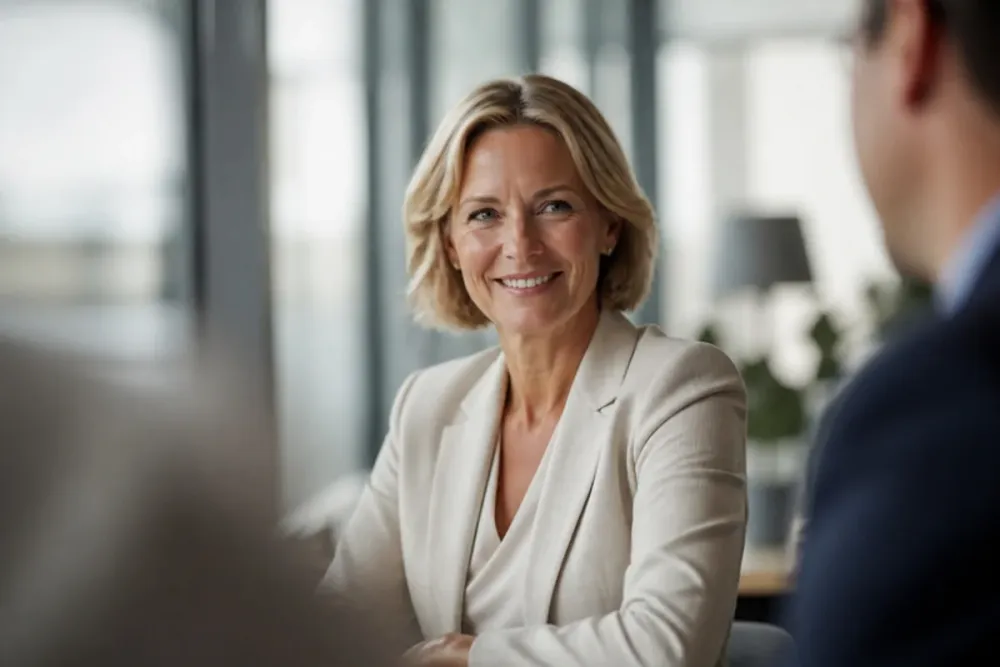 Mindset Digital Leadership: Bild zum Thema von Birol Isik, Coach und Mentor