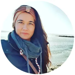 Foto von Anna