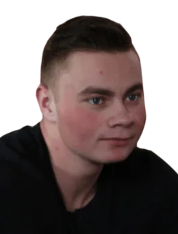 Foto von Dominic