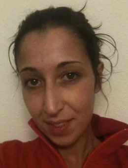 Foto von Elisabetta