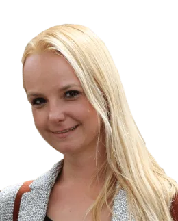 Foto von Eva