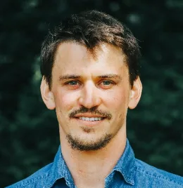 Foto von Fabian