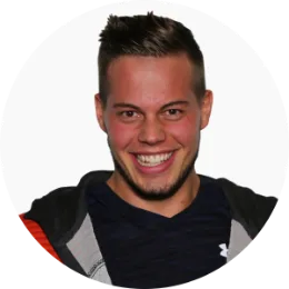 Foto von Lucca