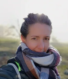 Foto von Manuela