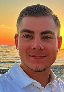 Foto von Marc