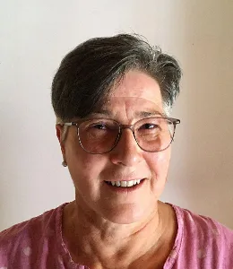Foto von Marianne