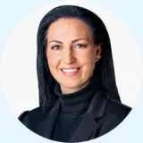 Foto von Melanie