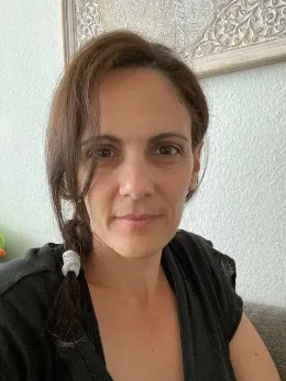 Foto von Milena