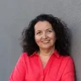 Foto von Nathalie