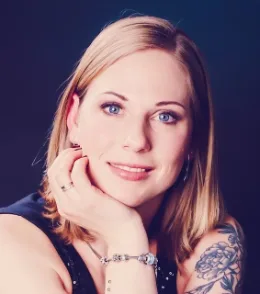 Foto von Nicole