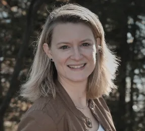 Foto von Nicole