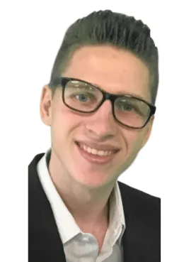 Foto von Pascal