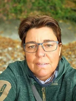 Foto von Priscilla