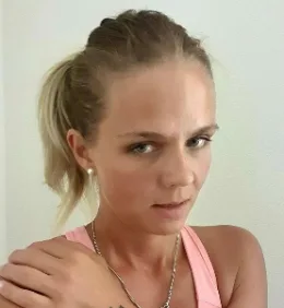 Foto von Sabrina