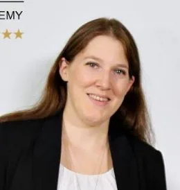 Foto von Sandra