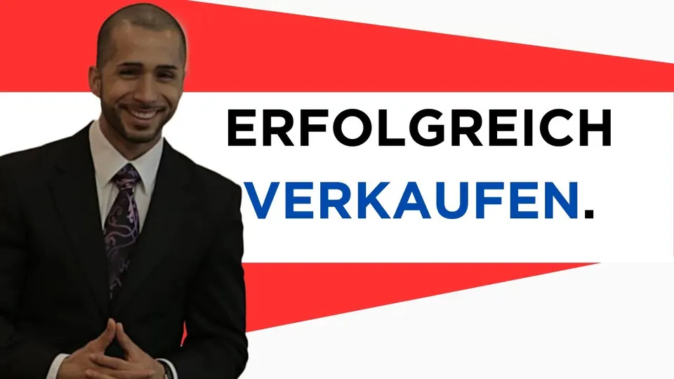 Vorschaubild zum Video: Was einen guten Verkäufer ausmacht