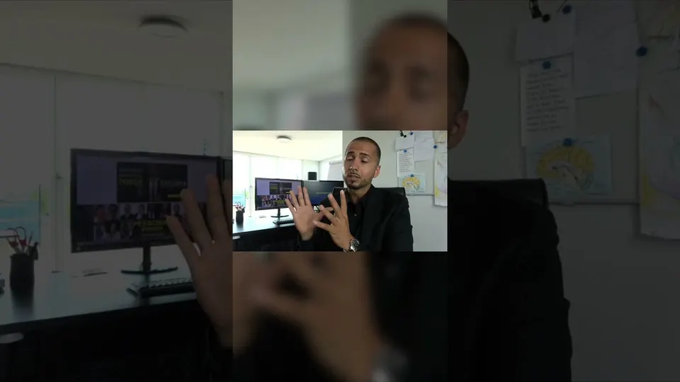 Vorschaubild zum Video: Nebenberuflich selbstständig: Online- und Digital-Marketing