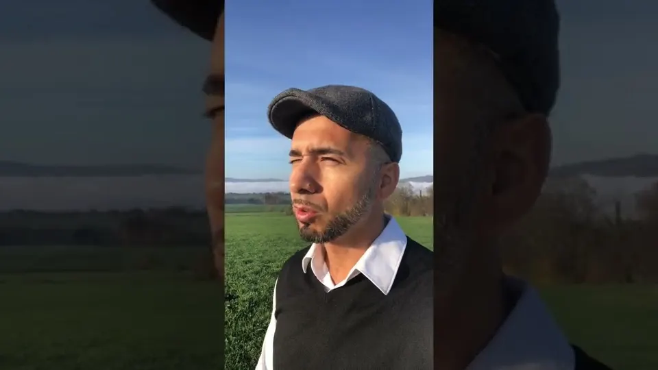 Vorschaubild zum Video: Raus aus der Dunkelheit ins Licht