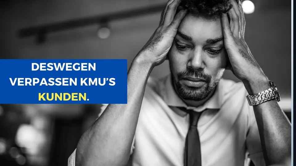 Vorschaubild zum Video: Ihre Website ist entscheidend: Darauf kommt es an