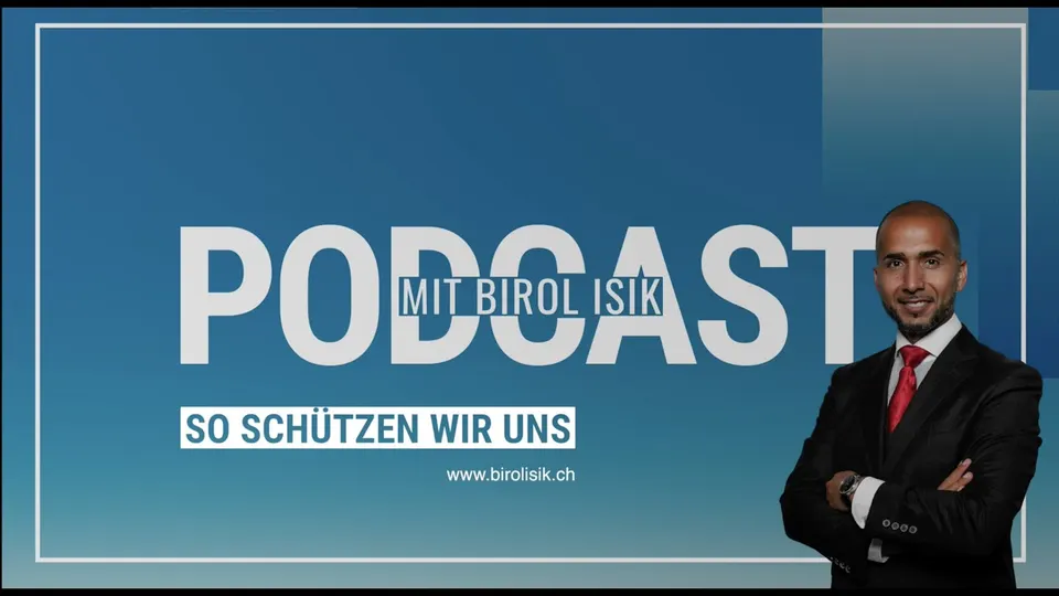 Vorschaubild zum Video: So schützen wir uns: Informationen bewusst auswählen