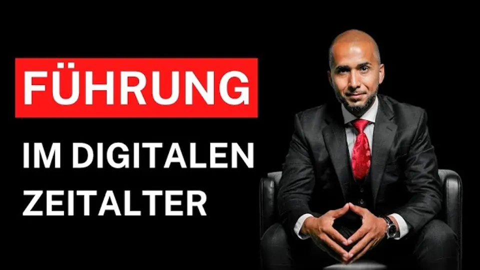 Vorschaubild zum Video: Führen im 21. Jahrhundert